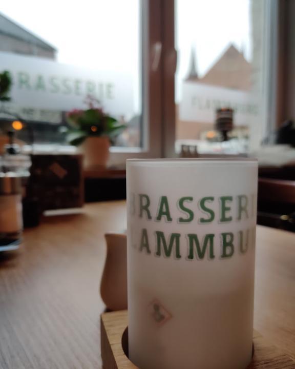 Brasserie Flammburg