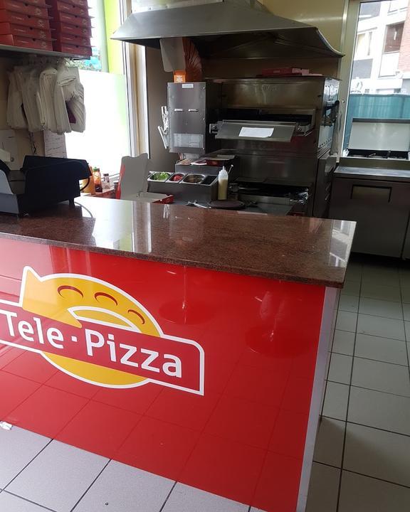 Tele Pizza