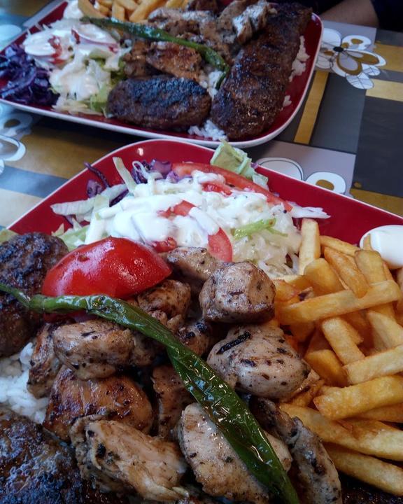 Anadolu Kebap Haus