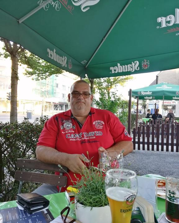 Biergarten Altenessen